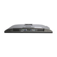 Computadora de Escritorio Todo en Uno de 24 Pulgadas, Core I3/i5/i7, SSD, DDR4, 8GB, 256GB, Conjunto Completo AIO Monobloque Barebone para Juegos, Oficina y Negocios