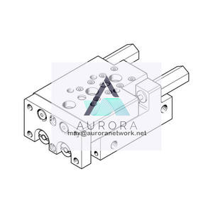 Accessoires de valve fneuatique électronique de haute qualité, SLT-10-30-A-CC-B, avec un bon prix - Product Image 1