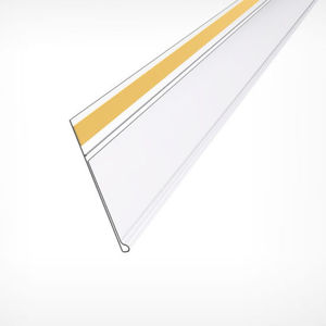 Exhibidor Personalizado de Plástico PVC Acrílico, Etiqueta de Precio, Portaetiquetas, Porta Tarjetas - Product Image 6