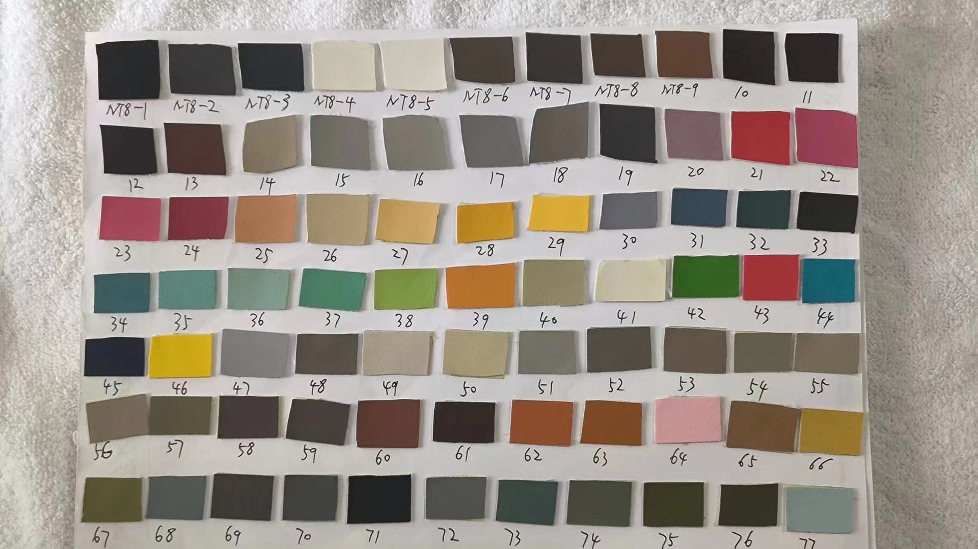 Color