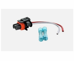 Nuevo inyector de arnés de enchufe de Cable conector 135088508 para modelos <span class=keywords><strong>Fiat</strong></span> Peugeot Citroen 2.8HDI 1999-2024 - Product Image 1