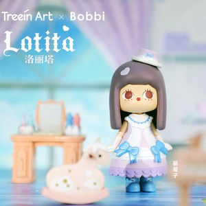 Confezionamento personalizzato carino mistero borsa <span class=keywords><strong>Action</strong></span> Figure scatola cieca Anime personaggi dei cartoni animati di grado industriale ragazza cartone animato figura di fabbrica - Product Image 3