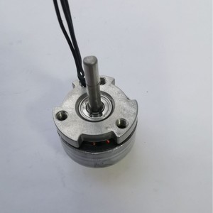 มอเตอร์ไร้แปรงถ่าน 36V มอเตอร์อะลูมิเนียมสำหรับโดรนแข่ง FPV - Product Image 3