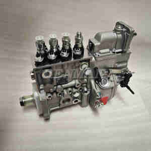 Byc 4bt 4bta5.9 CUMMINS phun nhiên liệu bơm 5261583 - Product Image 1