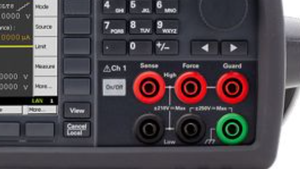 Fuente/Unidad Keysight B2912B (2 Canales, 10 FA) - Product Image 3