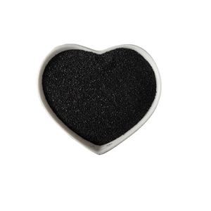 Polvo de Pulido de Mármol Negro, Grano de Carburo de Silicio Negro, Arena de Esmeril - Product Image 2