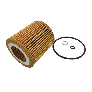 汽车配件机油滤清器适用于11427566327 HU816x OX387D E61HD215汽车用 - Product Image 3