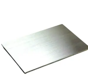 2mm Thick 316 316l 4x8 Super Mirror Finish Stainless Steel Sheet