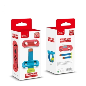 Nintendo <span class=keywords><strong>Switch</strong></span> dây đeo cổ tay khiêu vũ thể thao cho Nitendo <span class=keywords><strong>Switch</strong></span> joncon dây đeo cổ tay - Product Image 1