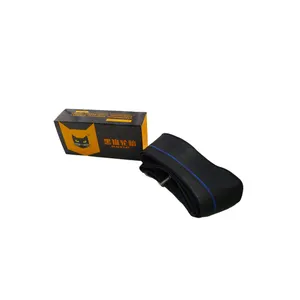 Factory price motorcycle tube 3.00-17 motorcycle inner tube