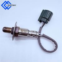 Sonde d'oxygène authentique 234-4988 pour 350-34825 250-241160 24478 22690AB010 O2 Mz