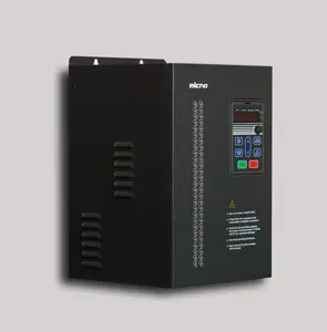 micno brand industrial IP20 IP54 variable frequency drive 45kw 55hp three phase 415v VFD