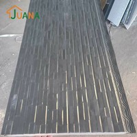 Panneau sandwich en polyuréthane, panneau de toiture isolé, certifié CE, isolation thermique