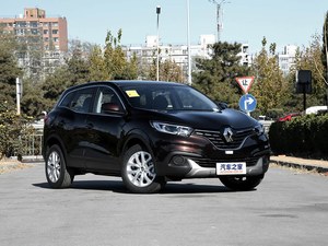 <span class=keywords><strong>Renault</strong></span> Kadjar 2017 2.0L Automatico 2WD SUV Compatto Guida a Sinistra Qualità Europea <span class=keywords><strong>Auto</strong></span> Usata a Benzina in Vendita - Product Image 1