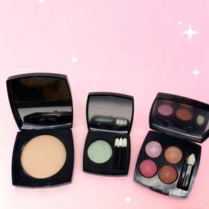 Maquillaje Profesional de Lujo al por Mayor de Larga Duración que Incluye Sombra de Ojos, Rubor, Lápiz Labial, Base y Polvo - Product Image 6