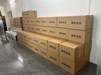 95% Baru diperbaharui H-P LaserJet Enterprise M601n 602n 603n 602DN jaringan monokrom mesin Printer CE994A CE995A