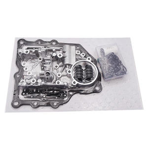Kit de mécatronique de transmission JT DQ200 OAM 0am Rebuild <span class=keywords><strong>Dsg</strong></span> 7 Kit de réparation de transmission automatique Dq200 avec plaque d'acier OAM325066 - Product Image 1