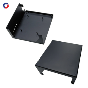 أدوات OEM لتصنيع رقائق المعادن بدقة عالية خدمات طوابع معدنية مخصصة - مصنع قطع فارغة - Product Image 2