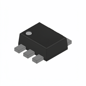 Composants électroniques : puces SOT-563, SOT-666, transistors PBLS1503V, 115 – Canal Fabricant - Product Image 1