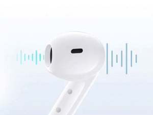 Redmi Air 3 <span class=keywords><strong>SE</strong></span> Auricular <span class=keywords><strong>AirDots</strong></span> <span class=keywords><strong>2</strong></span> Auriculares inalámbricos verdaderos Auriculares AI Control Buds 3 Redmi TWS Auriculares - Product Image 4