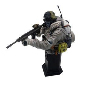 Fabricant de dropshipping, figurines 3D personnalisées, figurines d'action en résine populaires, vente chaude - Product Image 6