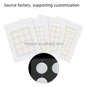 36 بقع/ورقة بقع شجرة الشاي حب الشباب تسمية خاصة بالجملة بقع بثرة - Product Image 3