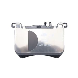 Juego de Pastillas de Freno Sin Polvo y Silenciosas OE 0004202605 0084203520 |   Compatible con M276 W222 S320 - Product Image 3