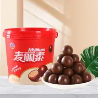 עפרון Xiaoxin 128g פקיעה עיסת עוגיות קטן כדורי קרם כריך שוקולד חטיפים מזדמנים חביות סיטונאי