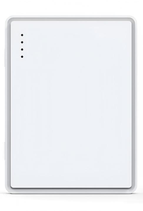 Plastic case Alarm Panel only FSK868