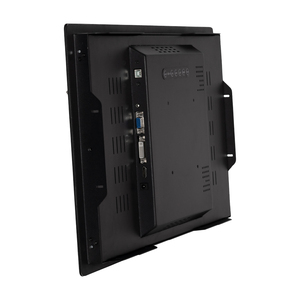 Kim loại công nghiệp khung nhúng Mount LCD hiển thị điện dung 21.5 inch cảm ứng màn hình Màn hình - Product Image 5