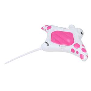 AGS PVC Île flottante gonflable en forme de grenouille, siège-canapé de baignade et jouet aquatique pour enfants de moins de 100 kg - Product Image 2