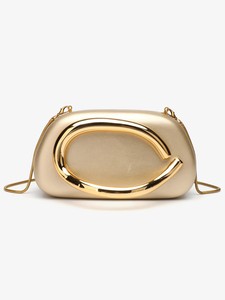 Nouvel Arrivage Sac à Main de Luxe pour Femme en PU, Sac Fourre-Tout Exquis et Portable avec Fermeture Magnétique, Nouvelle Tendance Tanjing - Product Image 1