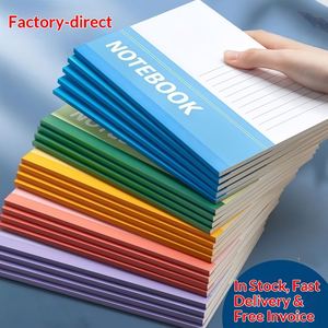 Carnet de notes souple A5 et B5, journal, carnet de réunion, agenda, bloc-notes, cahier - Product Image 2