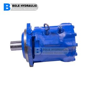 Moteur hydraulique CHAR-LYNN (CHARLYNN) Série Orbital H 089-146 097-159 113-185 141-231 197-294 226-370 - Product Image 2