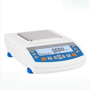 Balance électronique VEIDT pour Radwag PS1000.R2 - une balance avec une précision au millième de gramme - Product Image 1