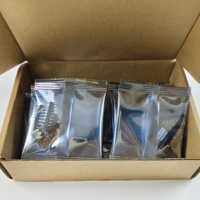 Modul Pengembangan Ultra-mini ESP32-C3 Berkualitas Baik Modul SuperMini ESP32-C3 Tersedia