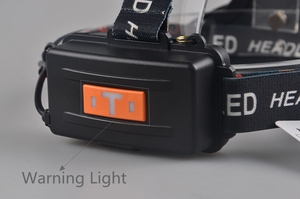 Faro <span class=keywords><strong>LED</strong></span> 30W a Lunga Portata Ricaricabile USB Zoomabile 1200 Lumen con <span class=keywords><strong>Batteria</strong></span> 18650 per Ciclismo ed Escursionismo - Product Image 3