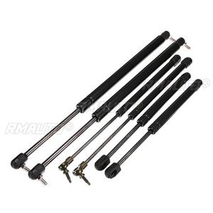 Juego de 6 Varillas de Soporte para Capó, Puerta Trasera y Ventana Trasera para Jeep Grand Cherokee WJ/WG 1999-2004 55136764AA SG404018 55137022AB - Product Image 3