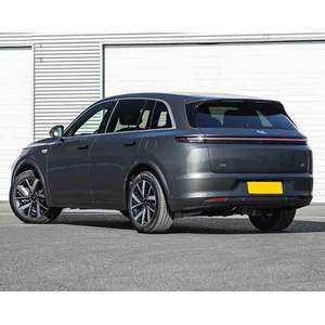 2024 nuevo Suv eléctrico Li L7 Pro Li Xiang Lixiang L7 nuevo vehículo de energía coche Lixiang - Product Image 5