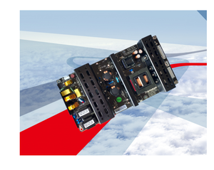 Tranosun TOSN-LD1990P 264V/90V 24V AC-DC Switching Power Supply 10A 300W for Digital Signage LCD Monitors Industry Use CE - Product Image 1