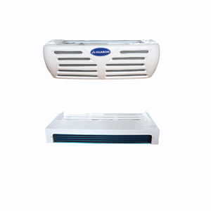 HT-680ที่ใช้กันอย่างแพร่หลายไดรฟ์เครื่องยนต์โดยตรงหน่วยอ้างอิงติดตั้งด้านหน้าสำหรับรถบรรทุก25-35M3 - Product Image 1