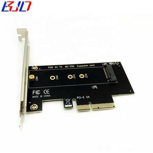 PCI Express 3,0 X4 для M.<span class=keywords><strong>2</strong></span> PCIe Nvme SSD карты расширения PCI-E 4X к NGFF м ключа 2280 SSD адаптер карты, Новинка - Product Image 4