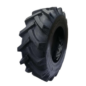 Neumático Agrícola 15.5/80-24 Radial Para Reemplazo de Tractor - Product Image 1
