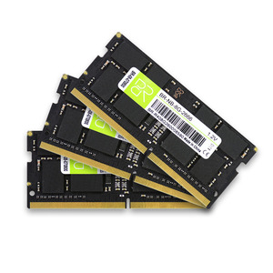 Br 4GB <span class=keywords><strong>8GB</strong></span> 16GB máy tính xách tay <span class=keywords><strong>DDR4</strong></span> SODIMM <span class=keywords><strong>RAM</strong></span> Bộ nhớ 240pin máy tính xách tay <span class=keywords><strong>DDR4</strong></span> 3200MHz đầy đủ khả năng tương thích trong kho - Product Image 2