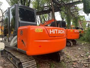 Excavatrice Hitachi ZX70 Original Hitachi 135 13 tonnes disponible à la vente à bas prix, y compris le broyeur ZX135 - Product Image 3