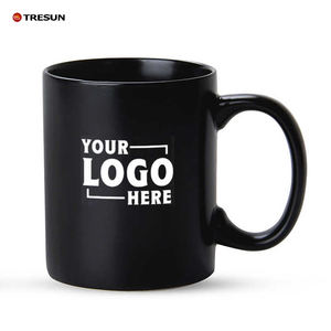 Fabricant Modernqiu Tasse en céramique avec logo personnalisé Tasse à café en porcelaine Tasse à sublimation - Product Image 2