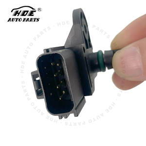 0261230027 1087424 1086439 150004610 Sensor de Presión de Autopartes al por Mayor para FORD FIESTA - Product Image 2