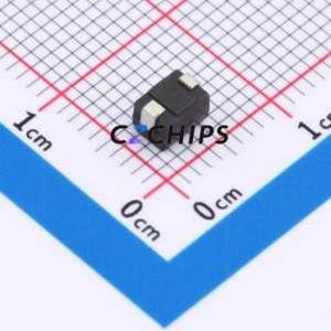 Inductor SMD ACC4532330K2B 1812 (Inductancia: 33uH) (Precisión: 10%) Tipo: Chip Bobinado - Product Image 2