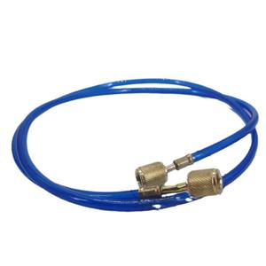 Tuyau de charge de réfrigérant épaissi de 1,5 mètre pour climatiseurs, dimensions doubles, accessoire pour systèmes CVC - Product Image 1