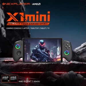 Onexplayer X1คอนโซลเกมพกพาขนาดเล็ก32G + 1T 32G + 2T 64G + 2T คอนโซลเล่นเกม - Product Image 6